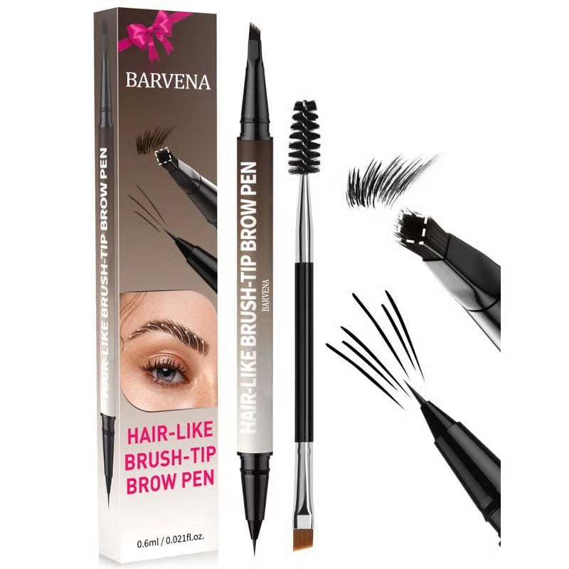 π Achieve Perfect Brows ββ¨ 4D Brow Pen β For Natural, All-Day Eyebrow & Eyeliner Perfection! πββ