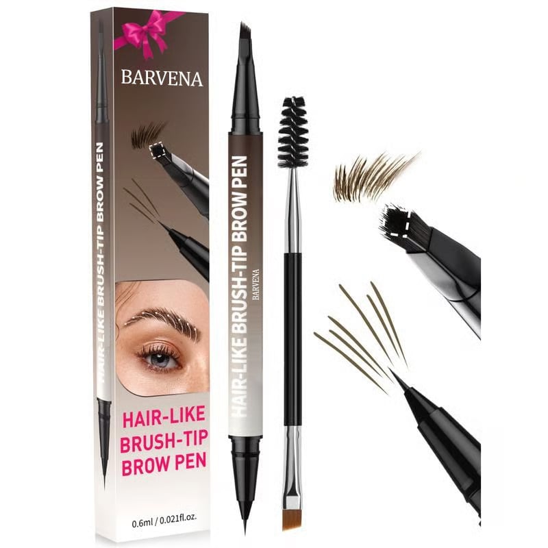 π Achieve Perfect Brows ββ¨ 4D Brow Pen β For Natural, All-Day Eyebrow & Eyeliner Perfection! πββ