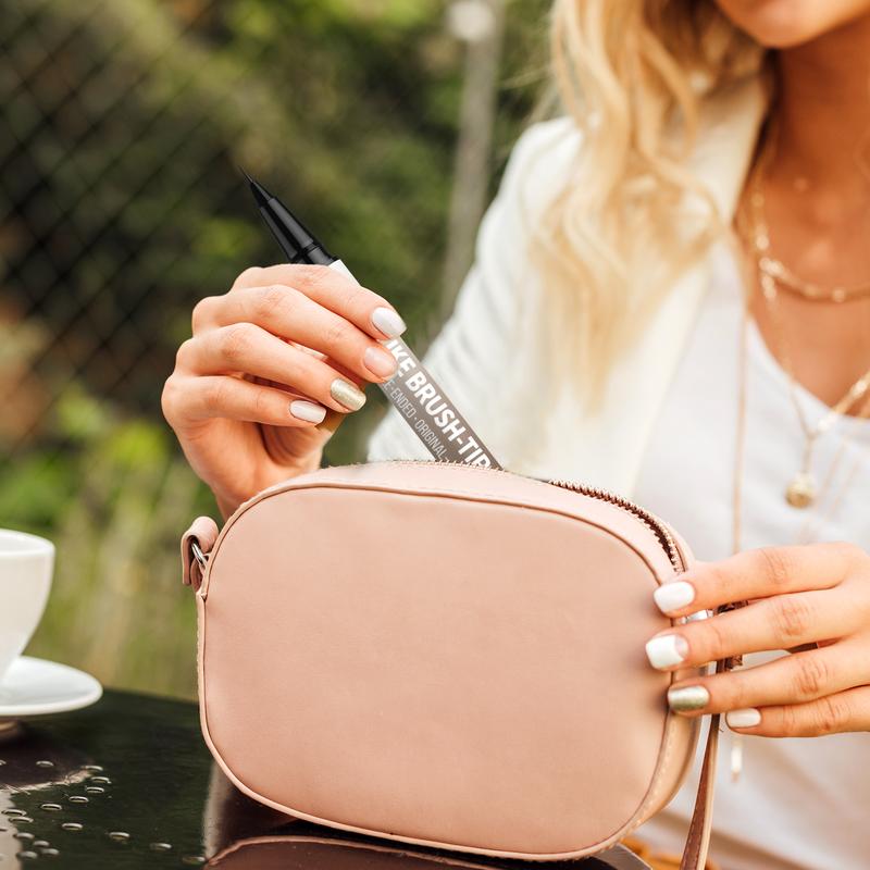 π Achieve Perfect Brows ββ¨ 4D Brow Pen β For Natural, All-Day Eyebrow & Eyeliner Perfection! πββ