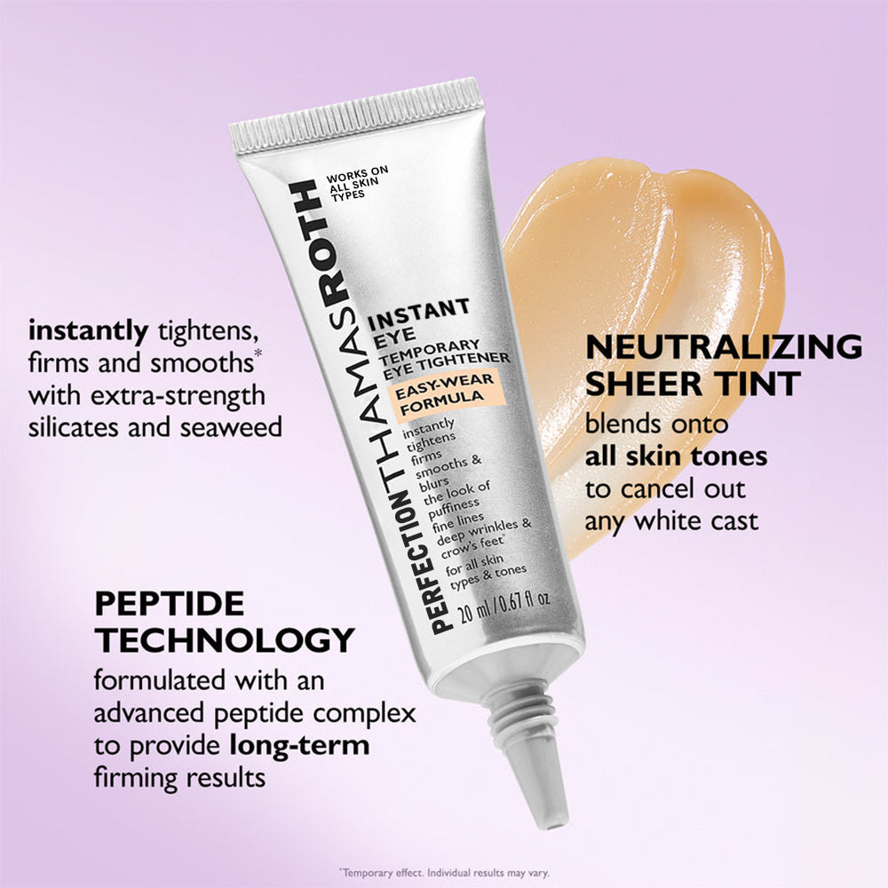 🔥【New in July 2025】Flawless Finish Primer – Lift, Blur & Brighten with an Upgraded Formula