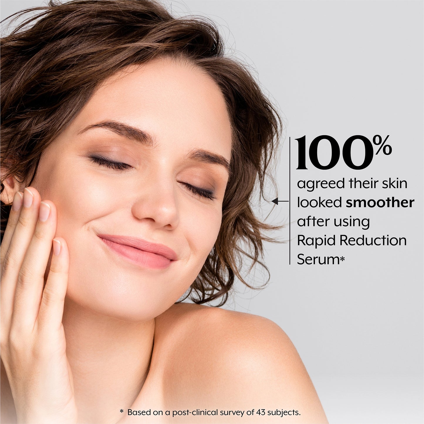 🌟 Prexdren® Rapid Reduction Eye Serum — Instantly reduces eye bags, wrinkles, and dark circles