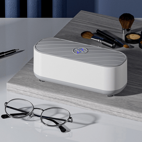 š„Last Day 49% OFFš„Portable Ultrasonic Multi-Function Cleaner for All Jewellery