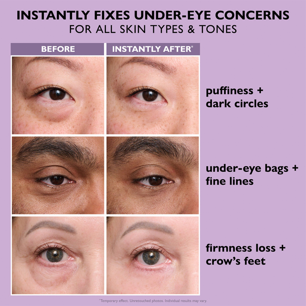 🔥【New in July 2025】Flawless Finish Primer – Lift, Blur & Brighten with an Upgraded Formula