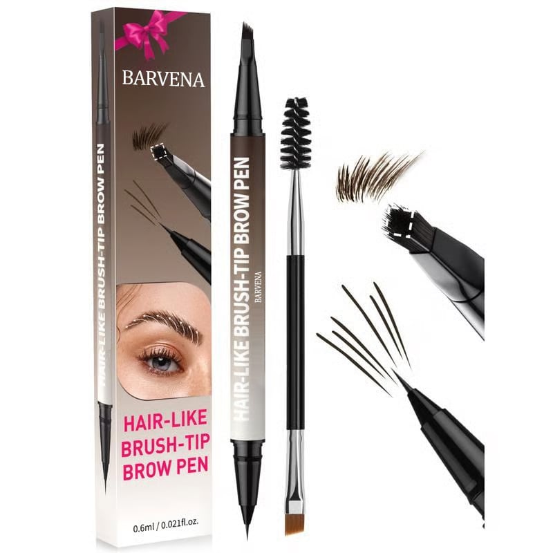 π Achieve Perfect Brows ββ¨ 4D Brow Pen β For Natural, All-Day Eyebrow & Eyeliner Perfection! πββ