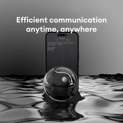 🏆LAST DAY SALE 60% OFF⏰AI Translation T26  Pro Wireless Bluetooth Translation Earbuds