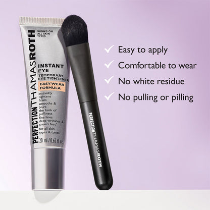 🔥【New in July 2025】Flawless Finish Primer – Lift, Blur & Brighten with an Upgraded Formula