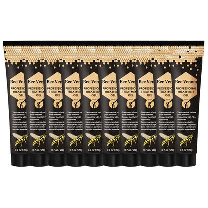 ❀🐝🍯🌈LAOZIKTM New Zealand Bee Venom Joint Relief Gel