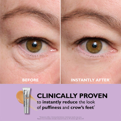 🔥【New in July 2025】Flawless Finish Primer – Lift, Blur & Brighten with an Upgraded Formula