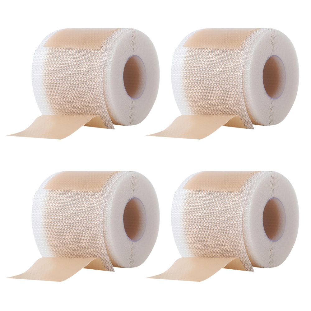 4 Rolls (Excellent Value)