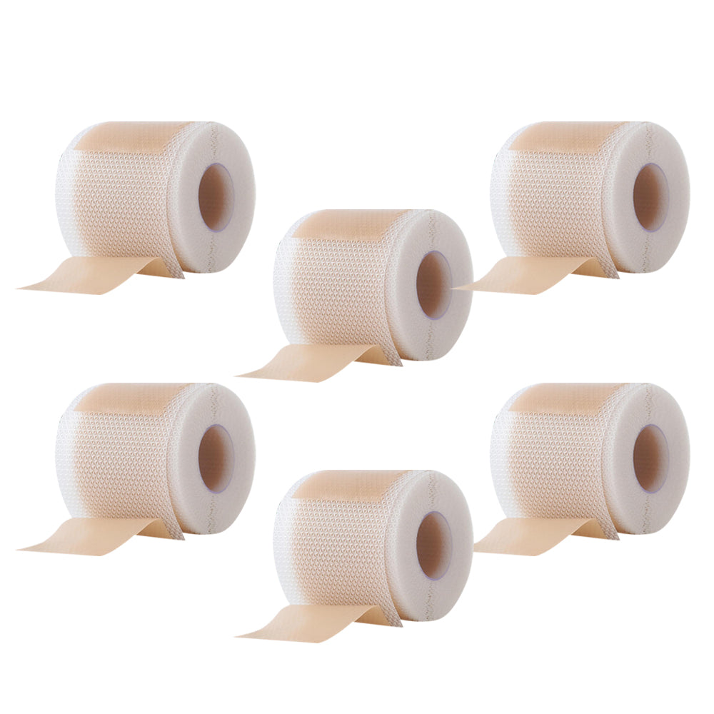 ✅Official Store |NEGUSY® Hyaluronic Acid Nano Microneedle Repair Tape🏉❤️