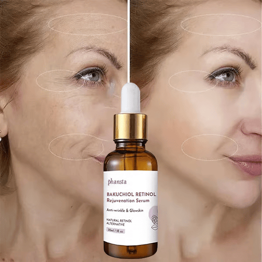 Last Day Promotion 49% OFF - 🔥Botox Face Serum