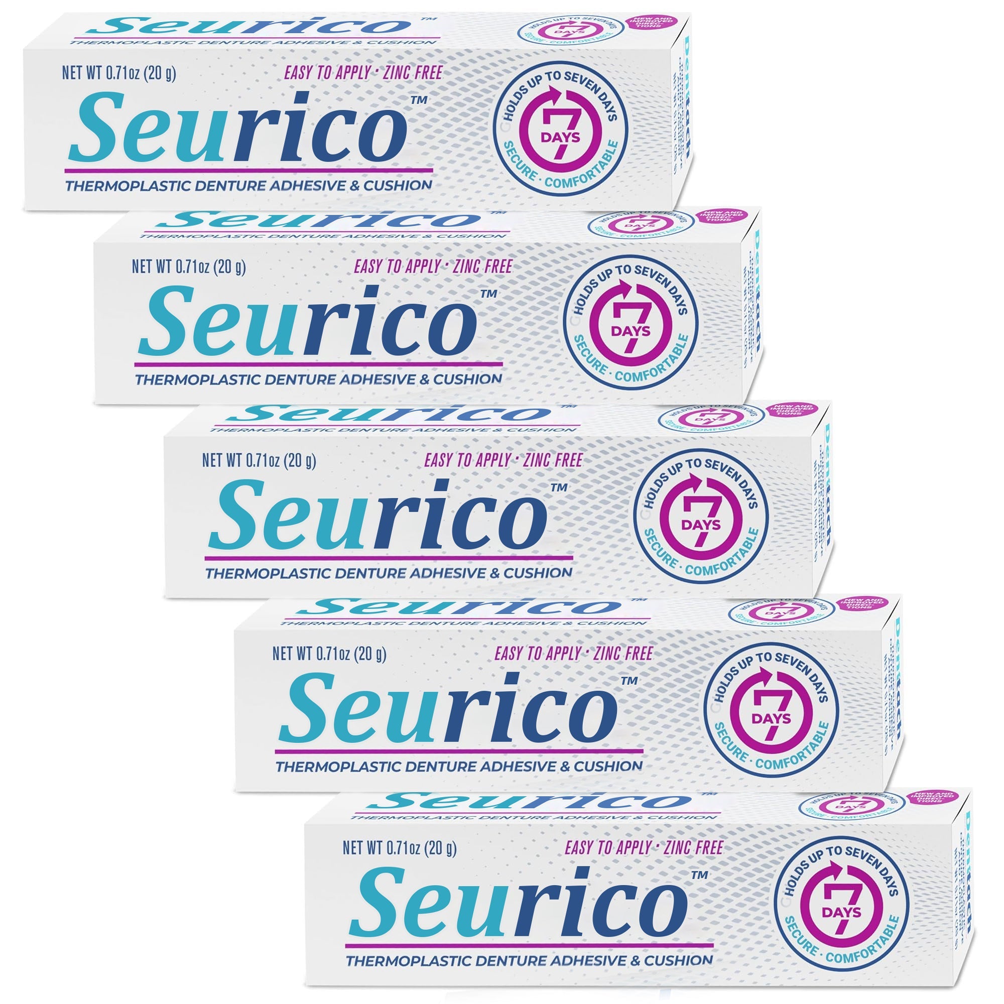 🔥 BUY 3 GET 2 FREE🔥 (5PCS - ONLY $8.79 Each)